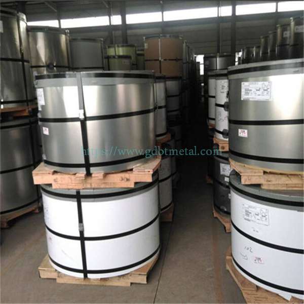 Galvanized Steel Coil